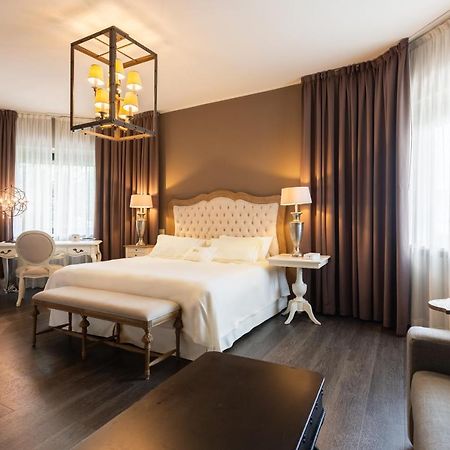 Like Home Boutique Hotel Azzano San Paolo Екстериор снимка