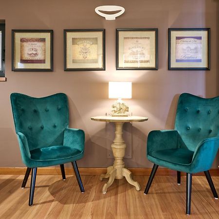 Like Home Boutique Hotel Azzano San Paolo Екстериор снимка