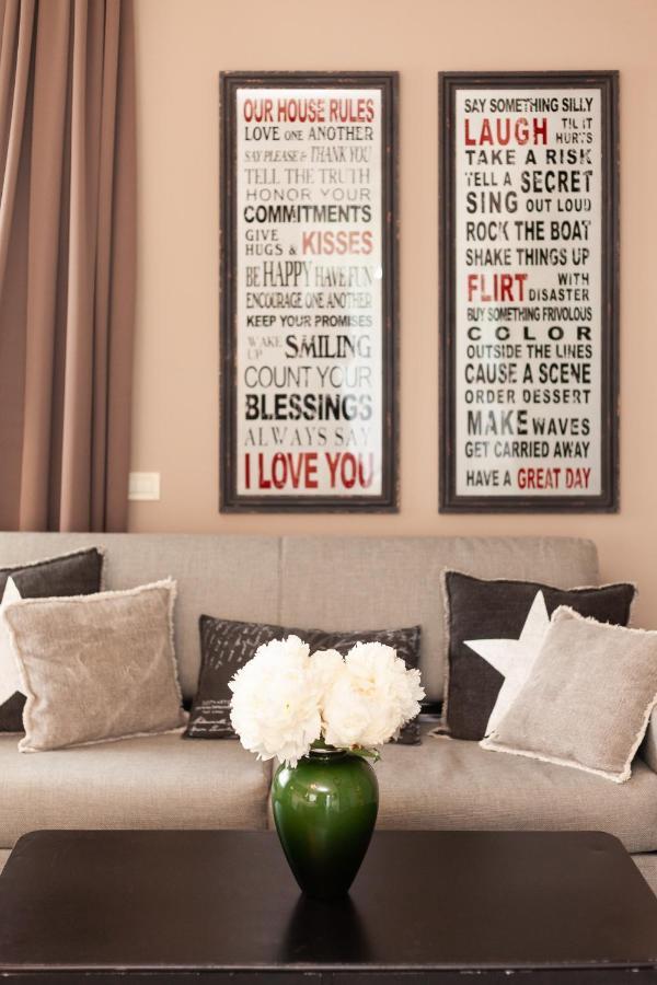 Like Home Boutique Hotel Azzano San Paolo Екстериор снимка
