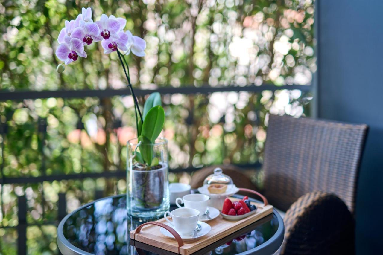 Like Home Boutique Hotel Azzano San Paolo Екстериор снимка