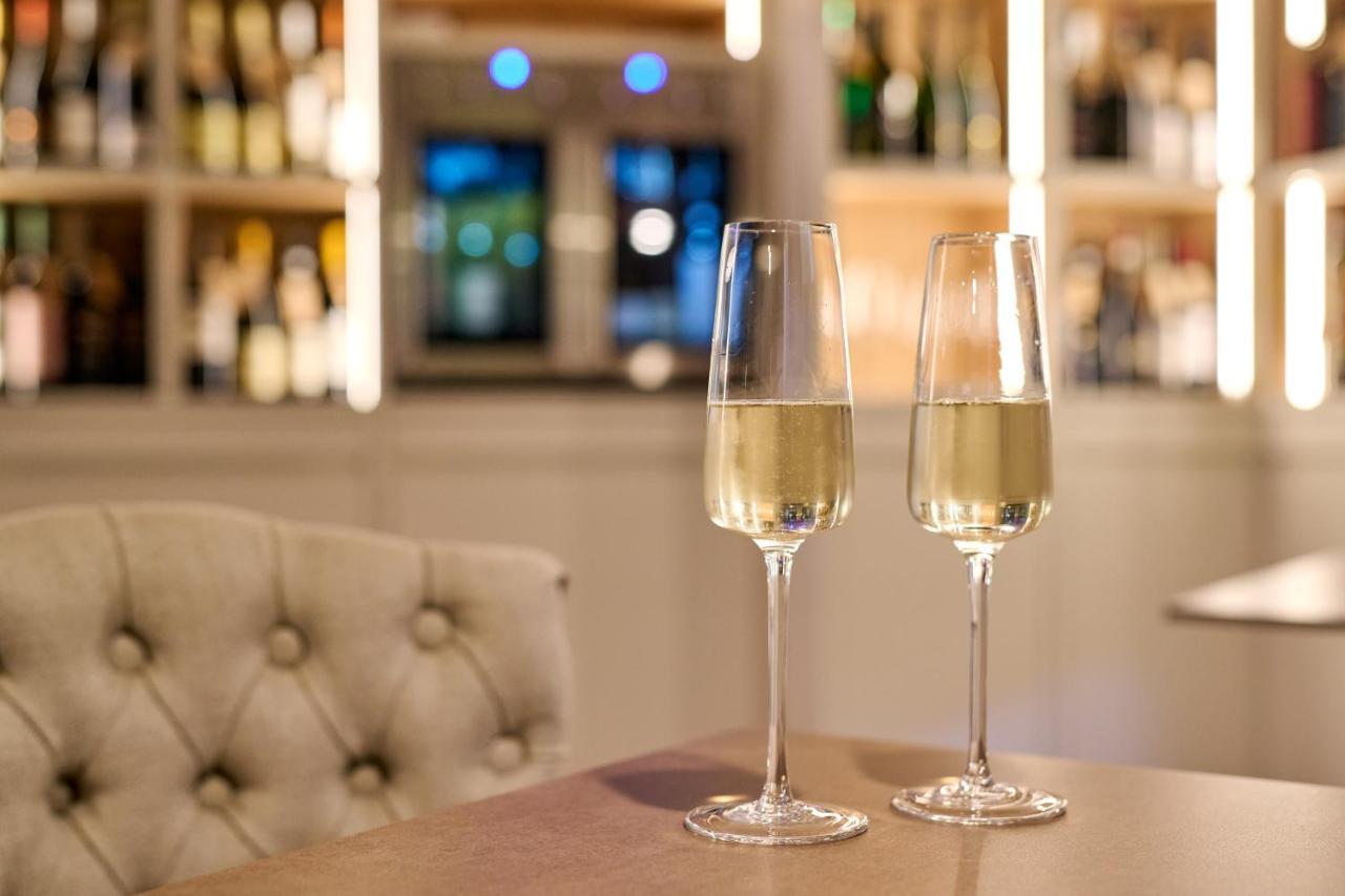 Like Home Boutique Hotel Azzano San Paolo Екстериор снимка