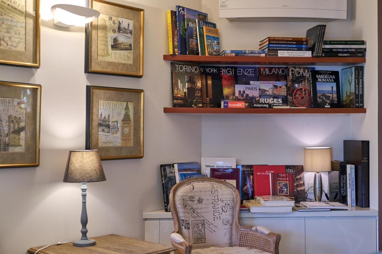 Like Home Boutique Hotel Azzano San Paolo Екстериор снимка