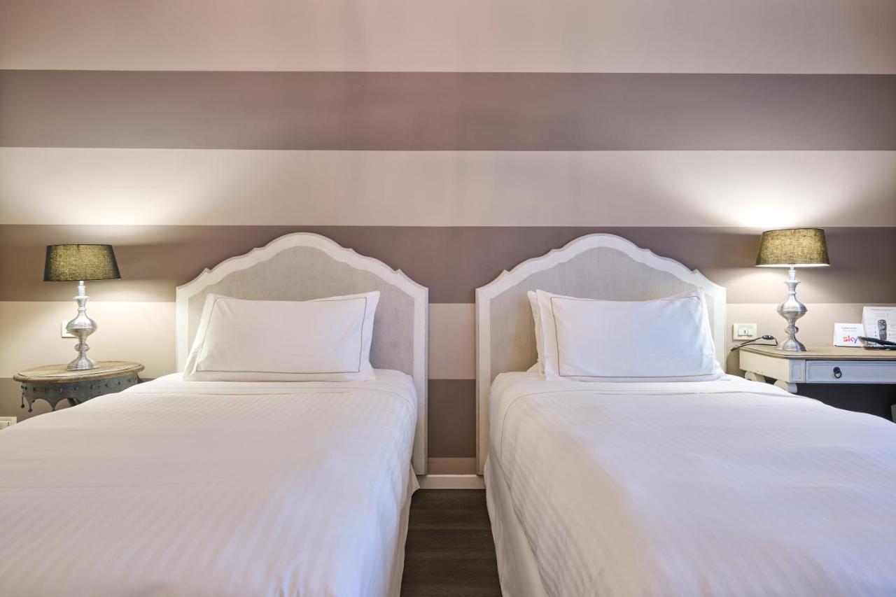 Like Home Boutique Hotel Azzano San Paolo Екстериор снимка