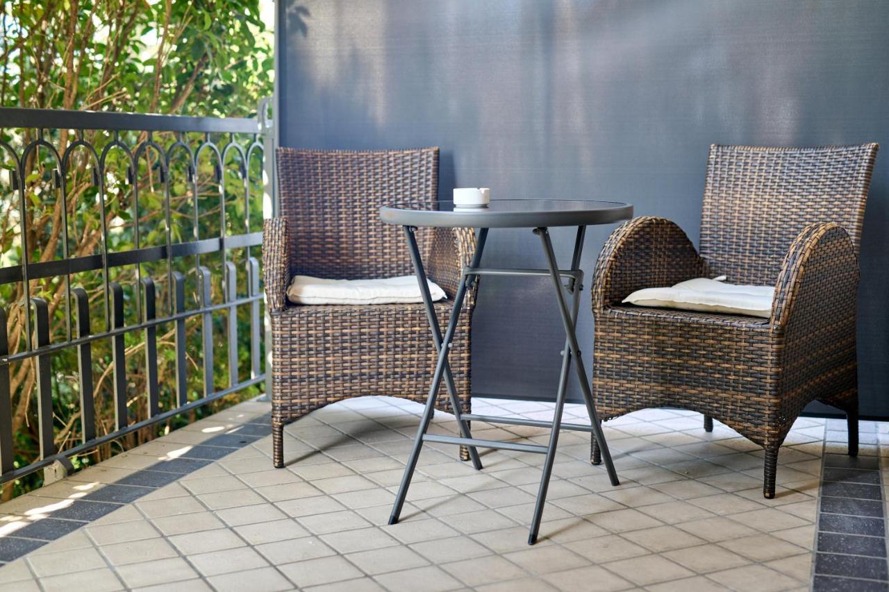 Like Home Boutique Hotel Azzano San Paolo Екстериор снимка
