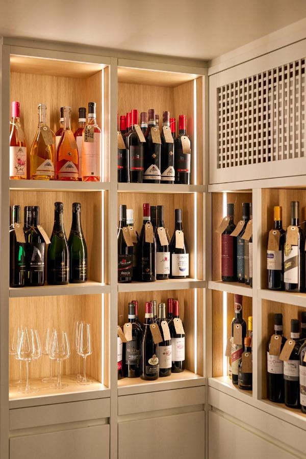Like Home Boutique Hotel Azzano San Paolo Екстериор снимка