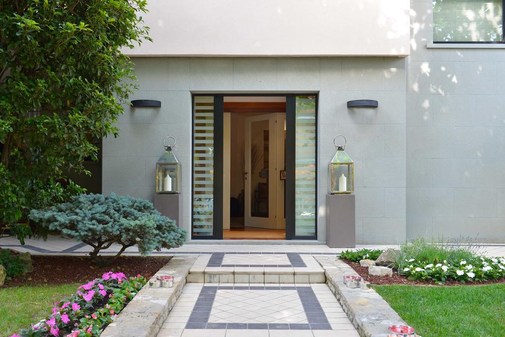 Like Home Boutique Hotel Azzano San Paolo Екстериор снимка