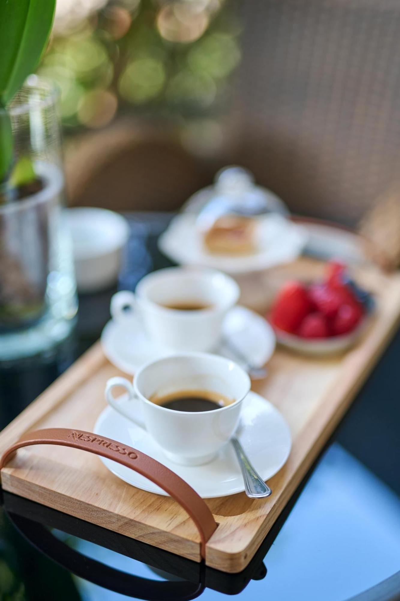 Like Home Boutique Hotel Azzano San Paolo Екстериор снимка
